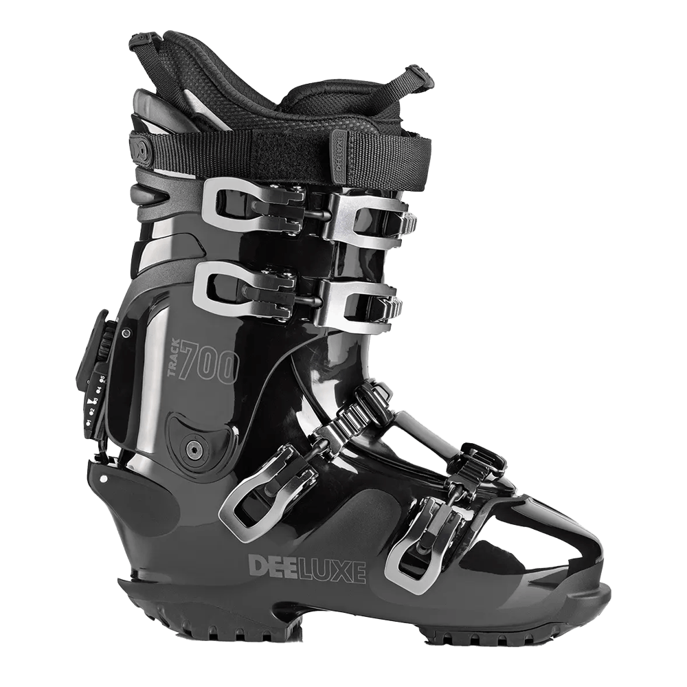 Scarponi Snowboard - Burton Progression